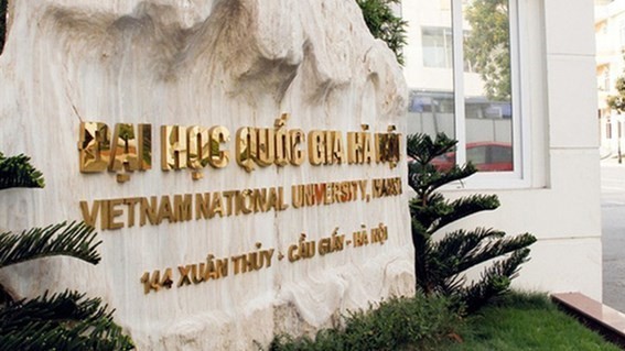  Thành lập Trường Đại học Luật là trường đại học thành viên của Đại học Quốc gia Hà Nội